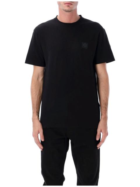 Stone Island Stone Island Ghost Cotton Jersey Slim T-Shirt