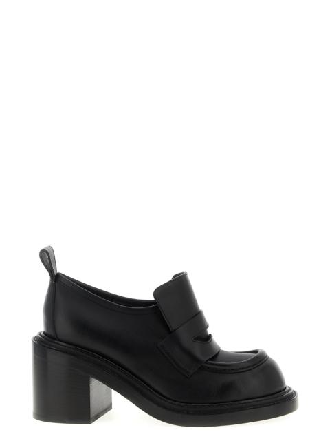 Moschino 'Olivia' loafers