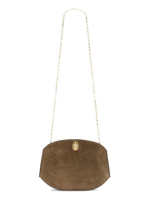 SAVETTE The Tondo Chain Crossbody Bag