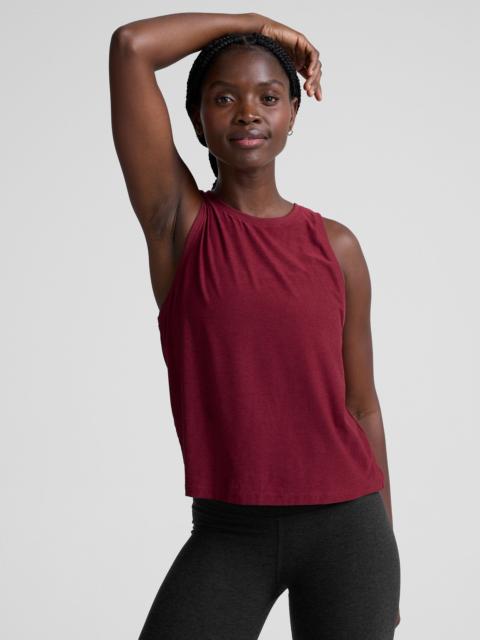 BEYOND YOGA Featherweight Rebalance Tank