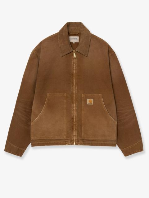 Carhartt WIP Carhartt Wip Arcan Organic Cotton Jacket