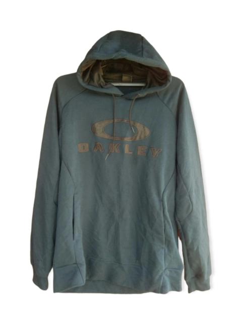 Other Designers OAKLEY HOODIE