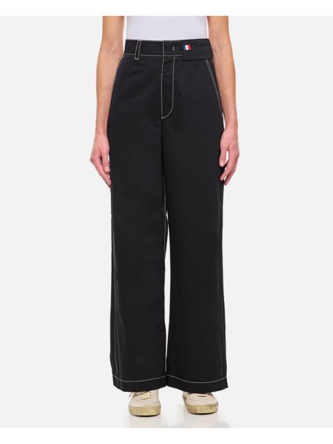 Moncler Moncler Genius Women Moncler Genius X Palm Angels Trousers