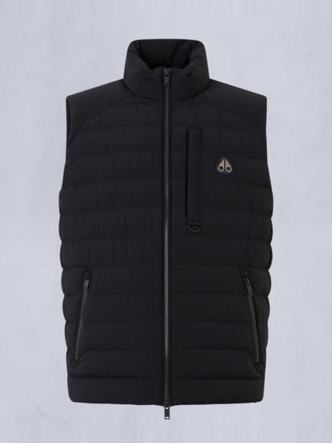 MOOSE KNUCKLES ATRIUM VEST