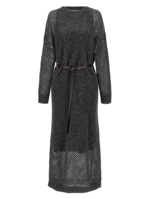 Brunello Cucinelli Women Dazzling Dress