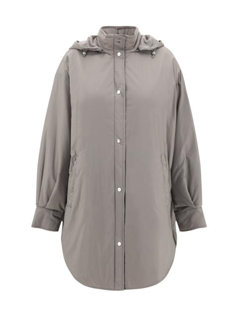 Herno Women Hooded Jacket