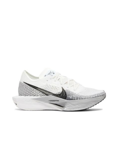 Nike ZoomX VaporFly Next% 3 'White Particle Grey'