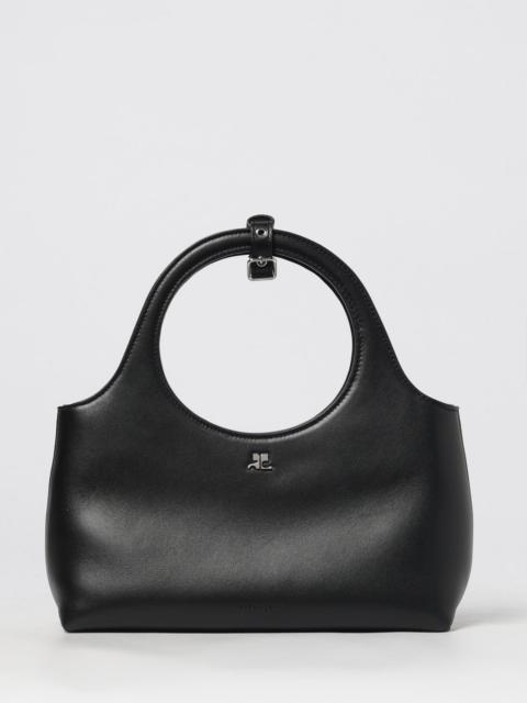 courrèges Handbag woman CourrÈges