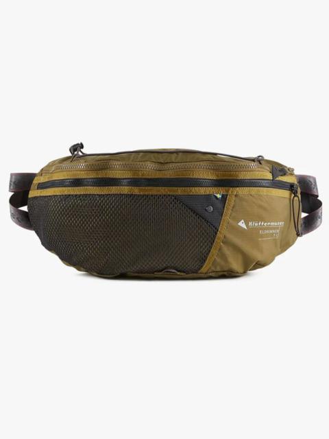 Other Designers Klattermusen bag 