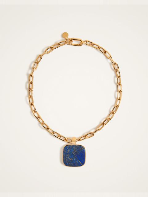 La DoubleJ Soul Pendant Necklace