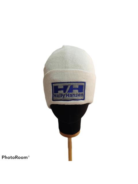 Other Designers Helly Hansen Beanie Hats Big Logo
