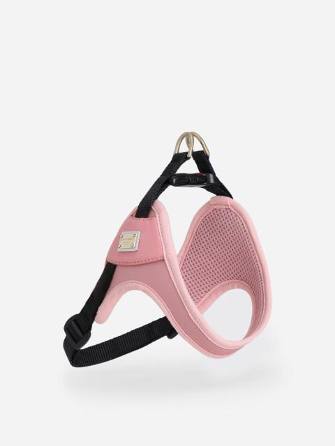 Dolce & Gabbana Dog harness
