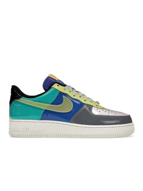 Nike Nike Air Force 1 Low Undefeated Multi-Patent Community