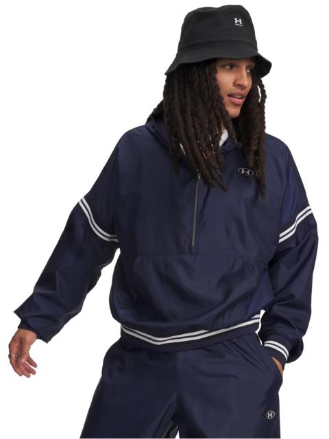 Under Armour Under Armour Men's Icon Sportswear Woven Jacket