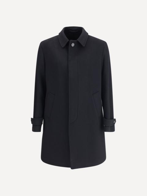 LARDINI Single-breasted Coat Lardini