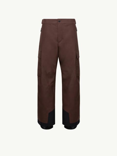 Moncler Grenoble GORE-TEX Ski Pants