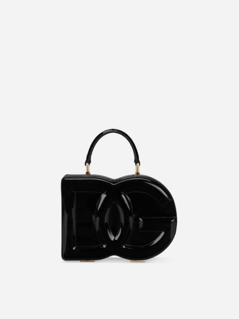 Dolce & Gabbana DG Logo Bag box handbag