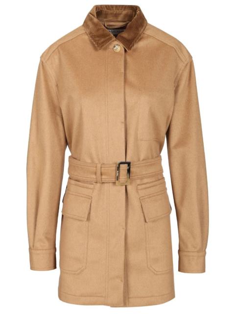 Max Mara Max Mara Women Short Jacket