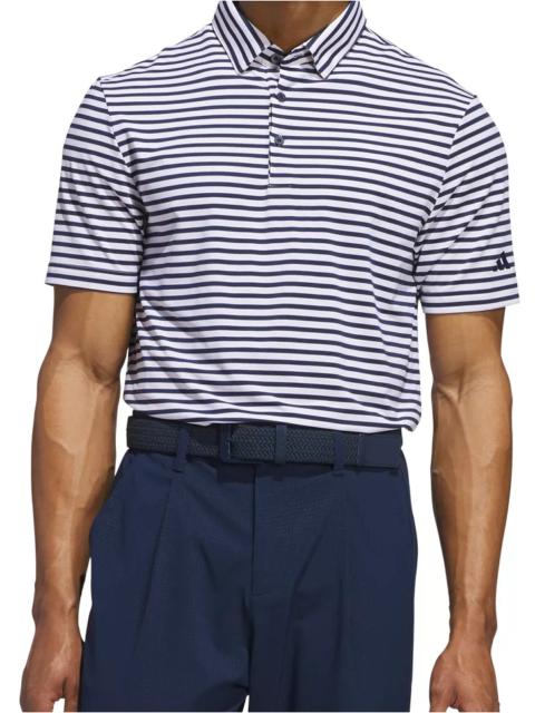 adidas adidas Men's Ultimate365 Stripe Golf Polo