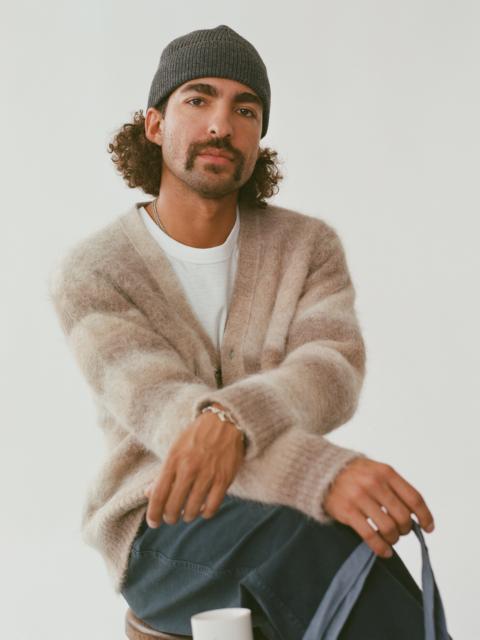 Corridor OMBRE CARDIGAN