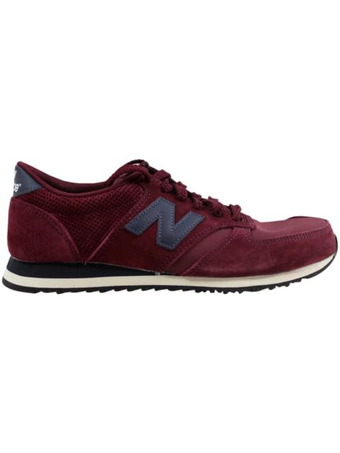 New Balance New Balance 420 Burgundy