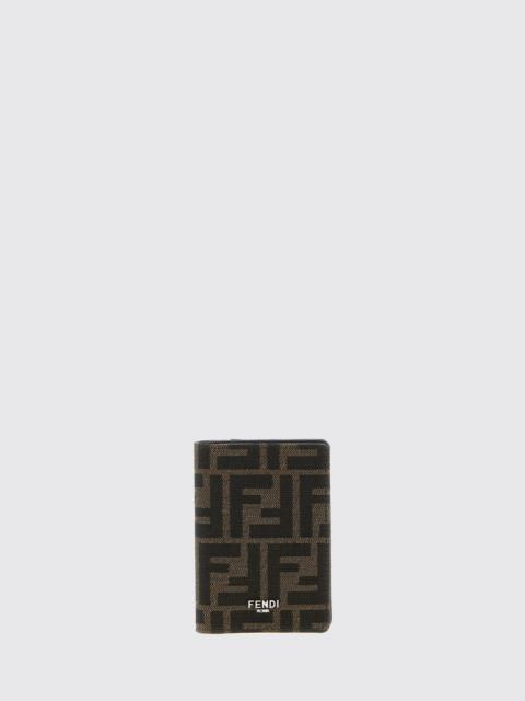 FENDI Wallet men Fendi