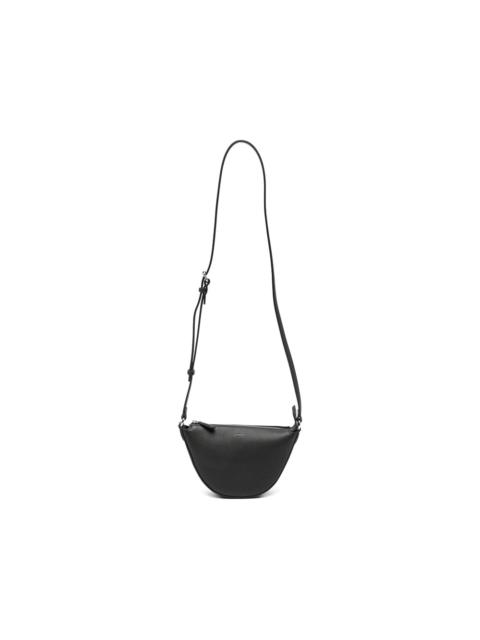 FENDI Fendi Black Messenger Bags Men