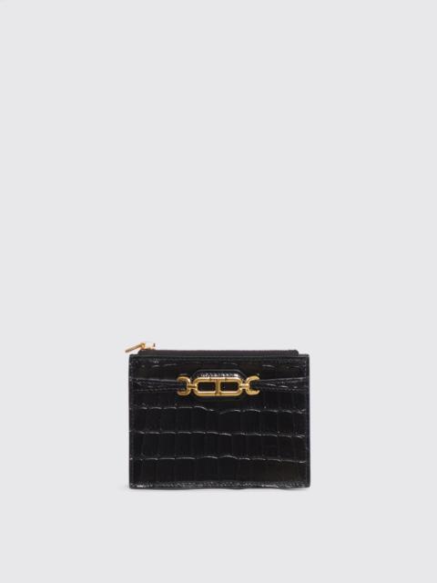 TOM FORD Wallet woman Tom Ford