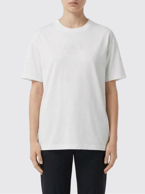 Burberry T-shirt woman Burberry