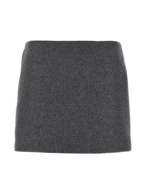Sportmax 'Poggio' skirt