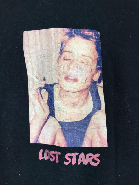 Other Designers Vintage - Vintage Y2K Gildan Lost Stars Hoodies