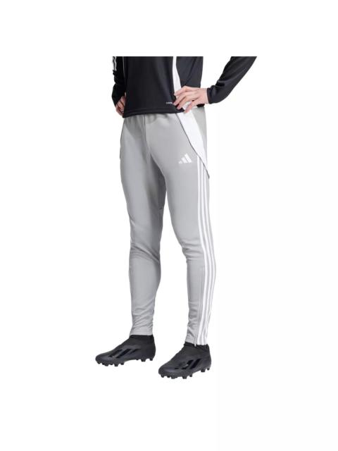 adidas Men's Tiro 24 Training Tracksuit Pants - Grey