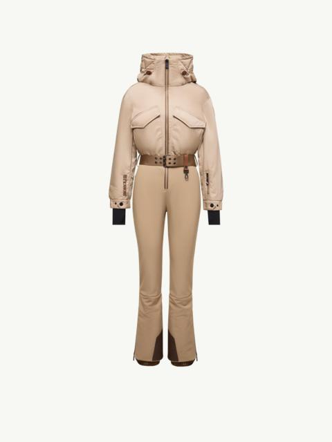 Moncler Grenoble Hooded Insulated Ski Suit