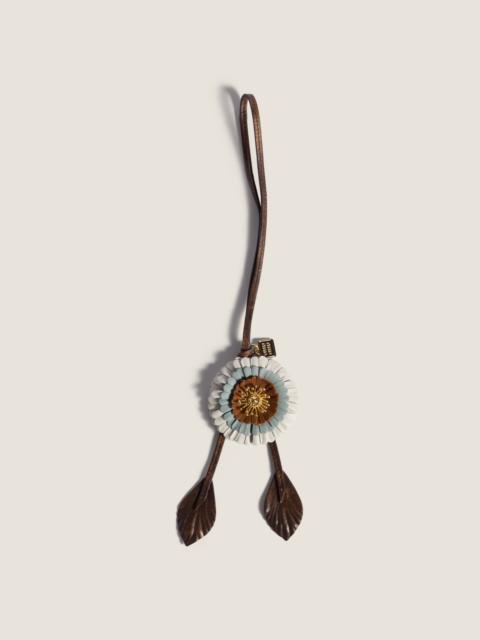 Miu Miu Leather trick