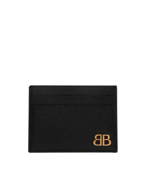 BALENCIAGA MONACO CARD HOLD