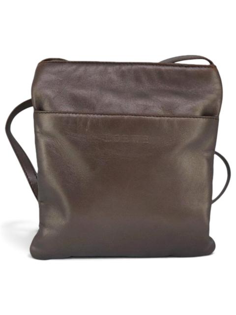 Loewe Leather handbag