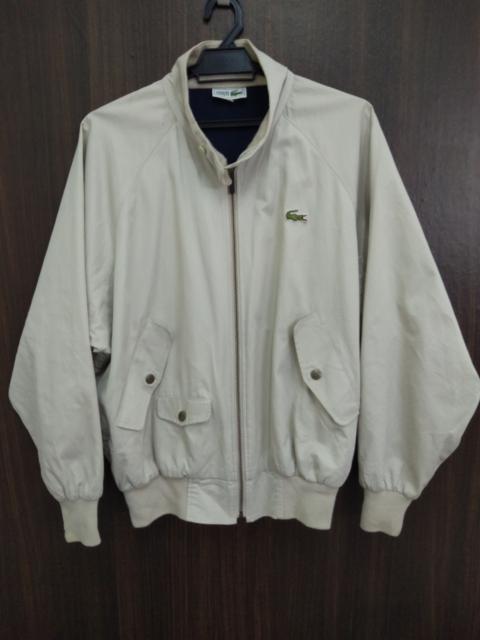 LACOSTE Harrington Jacket Lacoste