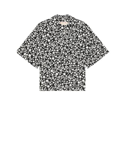 Marni Button Down Shirt
