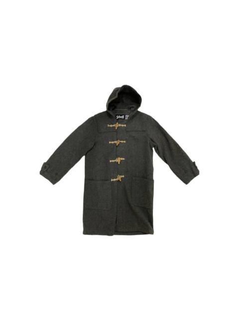 Other Designers 🔥Vintage🔥 Schott Duffle Jacket