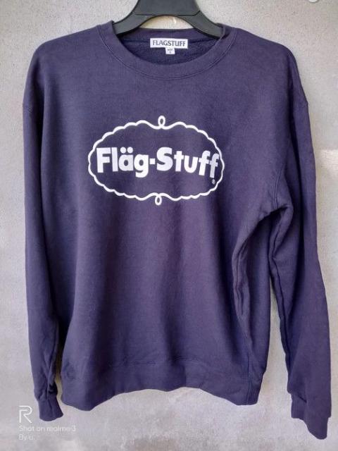 Other Designers Flagstuff - Flagstaff Spell Out Big Logo