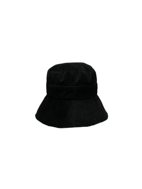 Other Designers Vintage - ELLE PARIS BUCKET HAT MADE IN JAPAN