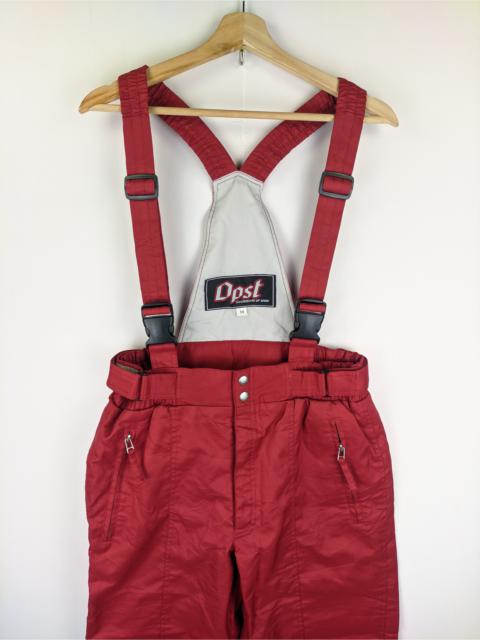 Other Designers Japanese Brand - 🔥Offer🔥Overall Jumpsuit Ski by OPST