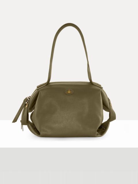Vivienne Westwood MARA MEDIUM HOLDALL