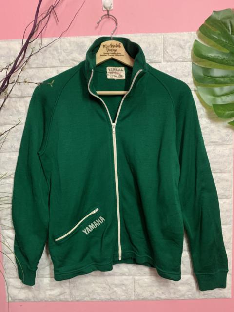 Other Designers Vintage - Vintage Sweater 80's Yamaha