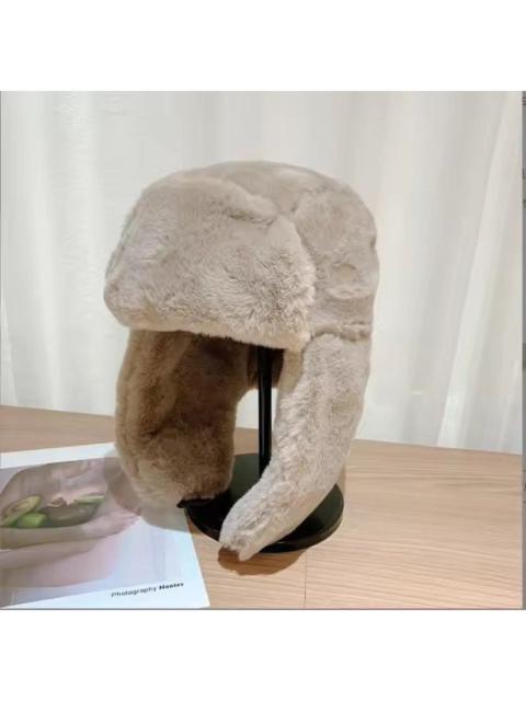 Japanese Brand - Flap Ear Winter Hat