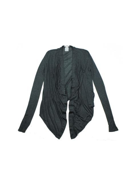 Helmut Lang *NoTariff Helmut Lang Micro Modal Cardigan