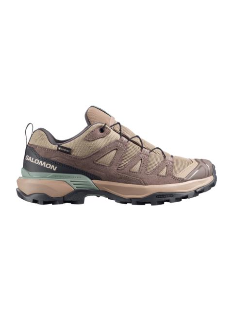 SALOMON X ULTRA 360 LEATHER GORE-TEX