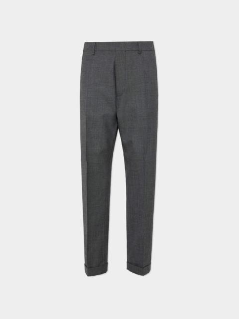 DSQUARED2 JAPANESE SLOUCH PANT