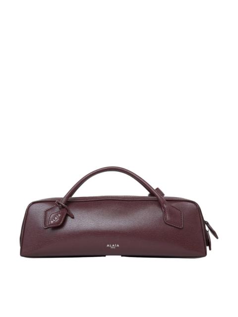 Alaïa Teckel Clutch