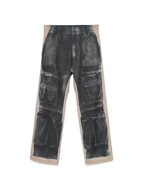 P-Schulz trousers